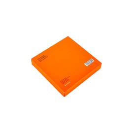 Koch Chemie One Cut Pad 126 x 23 mm Polierpad Schleifschwamm Polieren Auto Lackpolierpad