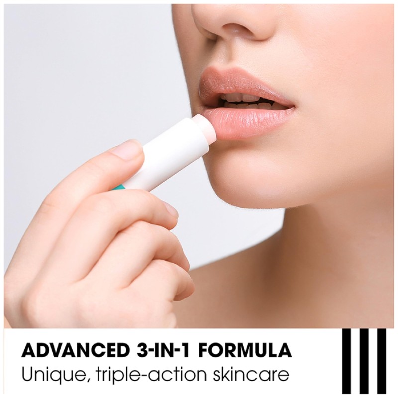 ChapStick Total Hydration Soothing Oasis Moisturizing Lip Balm Tube, Lip