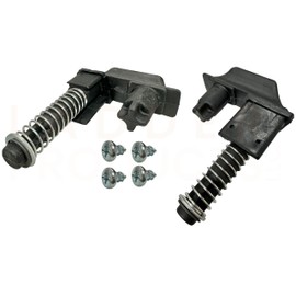 Louisville Hinge Lock Kit PK1024 for L-2098 Multipurpose Ladder