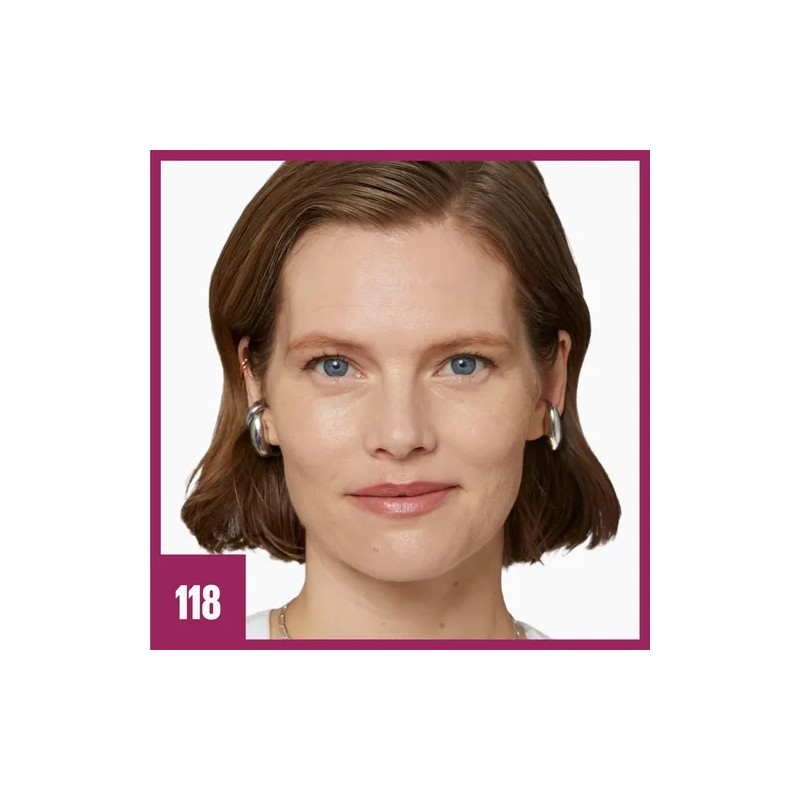 Maybelline Instant Age Rewind Eraser Foundation With Spf 20