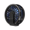 LEPLUS FROST CHARGE LN-MGCHFC Stand, Wireless Charging Function Cooling Fan