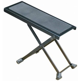 Stageline 7590 Guitar Foot Rest