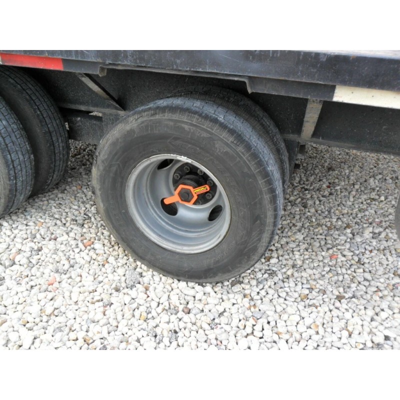 Speedcaps SC-312 Kodiak oil cap RV Trailer Wrench Dexter Redline