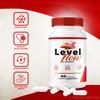 (5 Pack) Level Flow Pills – Daily Support Formula with