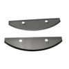 kyaberi-na For 733, 745 Rotating Slicer Replacement Blades (2 Pieces