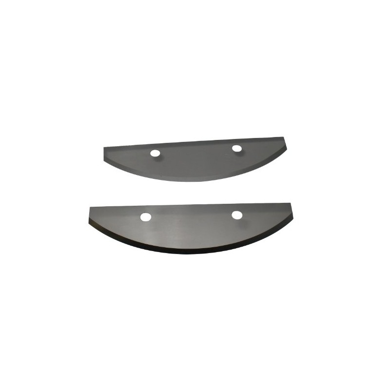 kyaberi-na For 733, 745 Rotating Slicer Replacement Blades (2 Pieces