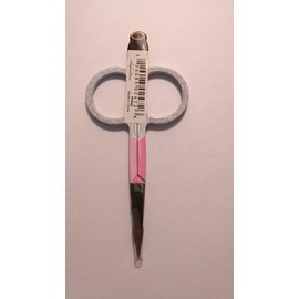 Angel Manicure Scissors (Faith)