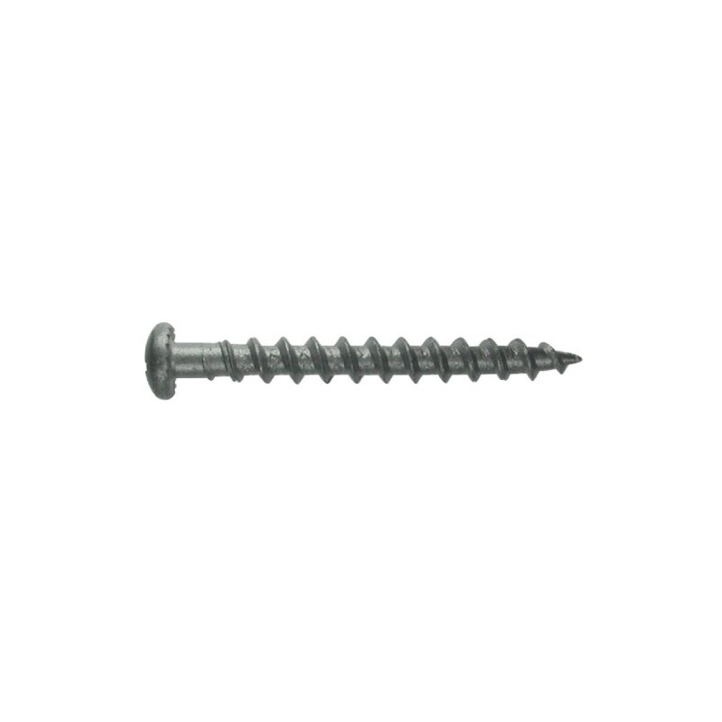 WAKAI Guttubis Pan Head for ALC and Concrete 0.2 x