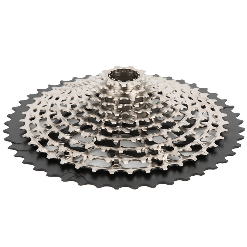 ZTTO 12 Speed XD9-46T Bike Freewheel CNC Lightweight Flywheel Bicycle