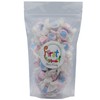 All Flavor Gourmet Saltwater Taffy (Cotton Candy, 2 LB)