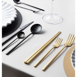 (VBC Casa) VBC Casa Chopsticks - Select 1 Color / (VBC까사)VBC까사 젓가락 색상 택 1