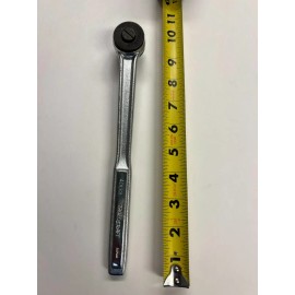 TRUECRAFT Reversible Ratchet 1/2" Drive 40133