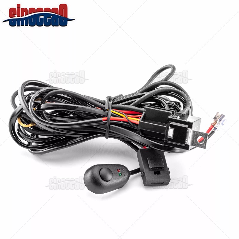 SI for 19-20 21 22 23 Ram 2500/3500 100W 22''