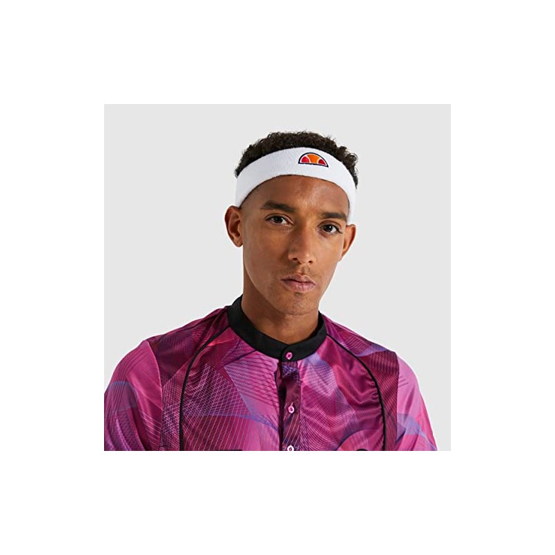 Kebbo Headband White OS