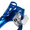 kissloves Climbing Hand Ascender Outdoor Mountaineering Tree Arborist Climbing Rappelling