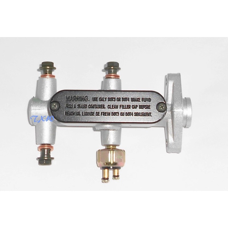 KINROAD go kart brake master cylinder Kinroad EXPLORER RENLI Dazon