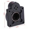 Dilwe RC Motor Backplate, T10048 T10047 Engine Rear Compatible with
