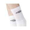 Umbro Men's Ultra Soft Stretch Sports Socks