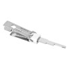 2 in 1 Decoder Hand Hook and Pickup Tool Stainless
