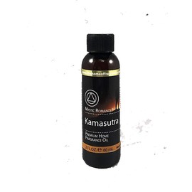 Kamasutra Home Fragrance Oil 2 Fl.oz.