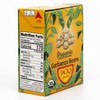 Jack's Organic Chickpeas Garbanzo Beans 13.4 oz. | Packed with