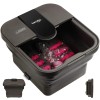 Unbranded X Large Feet, Foot Spa Bath Massager Heat Soaker