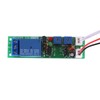 Adjustable Cycle Timer Delay On/Off Switch Relay Module Precision for