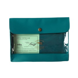 [HIGHTIDE] ハイタイド ジェネラル パーパス ケース ネーエ A6 ブルー DF083