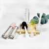 COSIDEA 24 tubos vacíos de 5 ml para brillo de