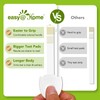Easy@Home Urinary Tract Infection Test Strips - 3 Pack UTI