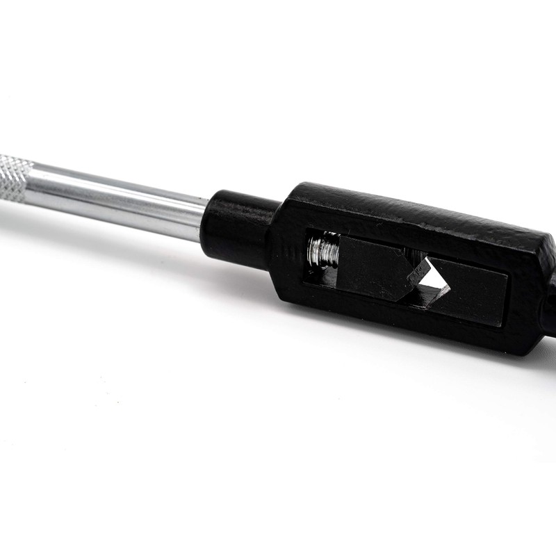 Baer Adjustable steel tap wrench in M and MF: M
