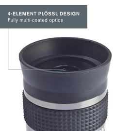 Celestron 93320 1-1/4-15 mm Omni Series Eyepiece