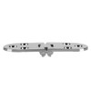 80 * 30mm Backflap Hinge Zinc Alloy Mini Hinges Round