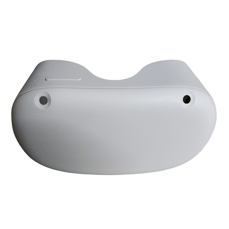 Replacement OEM Front Cover Shell for Oculus Quest 2 Headset,