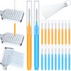 Multiple Size Shower Head Cleaning Brush Cleaner Tool Picks for