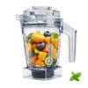 48oz Container Replacement for Vitamix A2300 A2500 A3300 A3500 X2