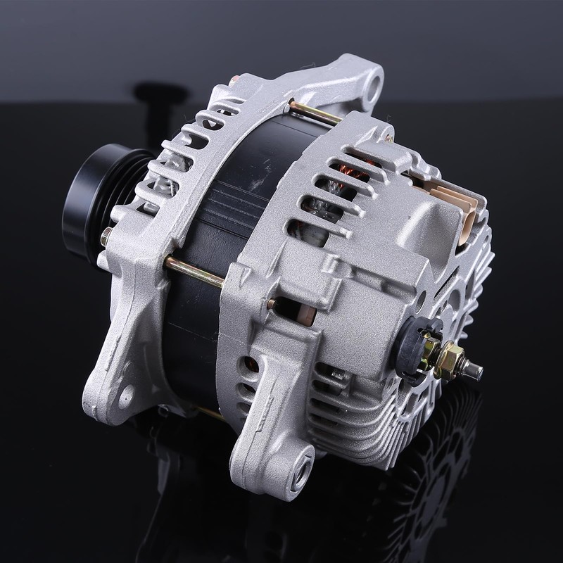 11440 Alternator Compatible with Dodge Journey 2.4L L4 2009-2020, Replace