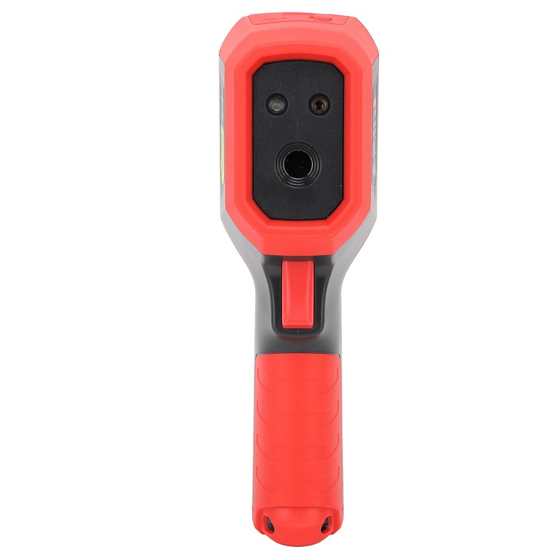 Thermal Imaging Device Focus Free 2600mAh 0.1m IP54 Protection Infrared