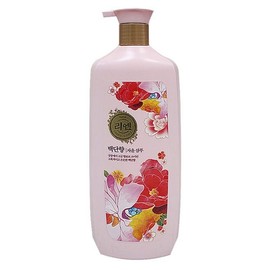 Dandruff Sandalwood Hair Care Hair Cleanliness 950ml Shampoo Lien Cleaning Supplies Dandruff Shampoo