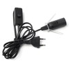 Hotloop Cable with Switch for Salt Lamp Socket l E14