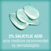Neutrogena Oil-Free Acne Stress Control Power-Clear Scrub, 2% Salicylic Acid