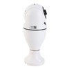 WiFi Security Camera 1080P 360 Degree Panoramic Viewing Wireless Two