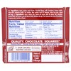 Ritter Sport, Raisin & Hazelnut Chocolate Bar, 3.5 oz