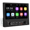 Yuanting Car Radio Stereo Apple CarPlay Touch Screen 1 Din