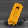 Remote Key Shell CNC Aluminum Alloy Fob Case Holder for