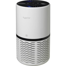 sygonix VK-6082AUV VK-6082AUV UV-C-Luftreiniger 30m² white