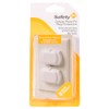 Safety 1st Deluxe - Enchufes de salida a presión, 8