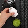 Gatuida 1 Set Ceramic Matcha Kit Japanese Tea Ceremony Set