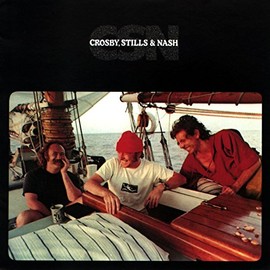 Crosby Stills Nash