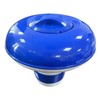 Pool Tablet Floater, Chlorine Floater Pool Floating Dispenser, Large Chlorine